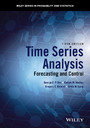Time Series Analysis, - Forecasting and Control