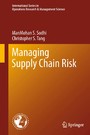 Managing Supply Chain Risk