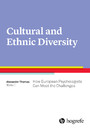 Cultural and Ethnic Diversity - The Challenges for European Psychologists and How to Meet Them