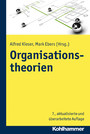 Organisationstheorien