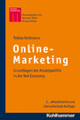 Online-Marketing - Grundlagen der Absatzpolitik in der Net Economy