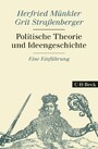 Politische Theorie und Ideengeschichte - Eine Einführung