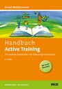 Handbuch Active Training - Die besten Methoden für lebendige Seminare