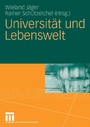 Universität und Lebenswelt - Festschrift für Heinz Abels