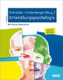 Entwicklungspsychologie - Vormals Oerter & Montada. Mit Online-Materialien