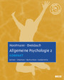 Allgemeine Psychologie 2 kompakt - Mit Online-Materialien