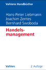 Handelsmanagement (Vahlen Handbücher der Wirtschafts- und Sozialwissenschaften)