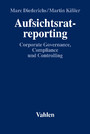 Aufsichtsratreporting - Corporate Covernance, Compliance und Controlling.