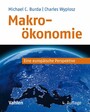 Makroökonomie - Eine europäische Perspektive