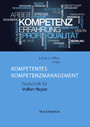 Kompetentes Kompetenzmanagement - Festschrift für Volker Heyse