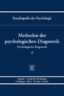 Methoden der Psychologischen Diagnostik