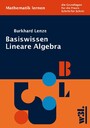 Basiswissen Lineare Algebra